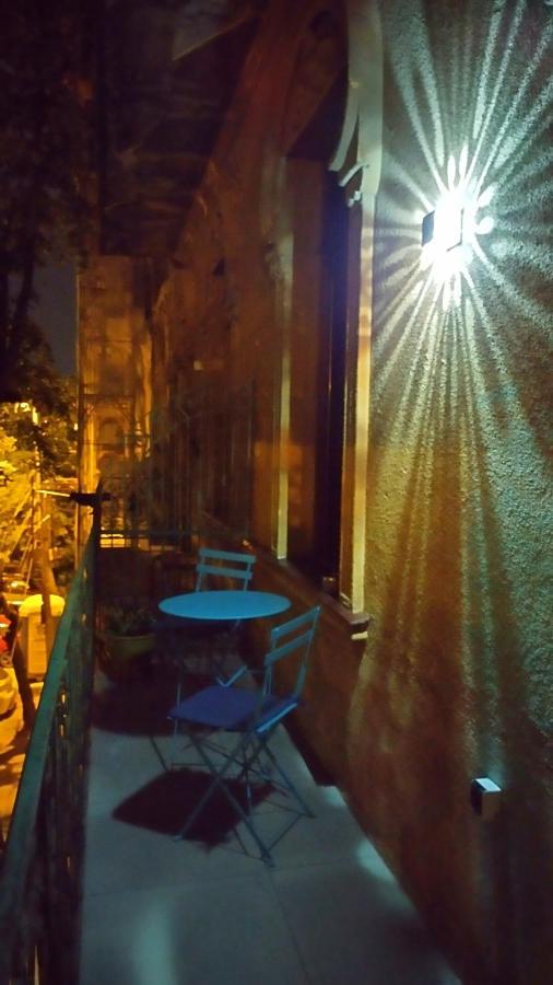 Melina Studio Timişoara Buitenkant foto