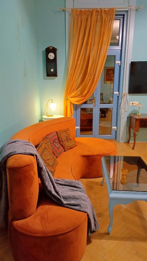 Melina Studio Timişoara Buitenkant foto