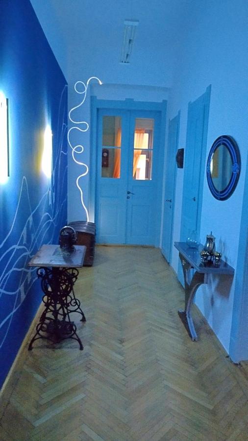 Melina Studio Timişoara Buitenkant foto